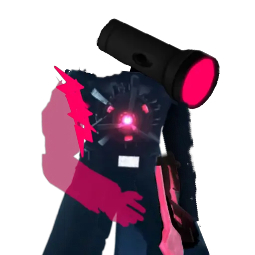 LoLoL12357888의 Titan FlashLightMan