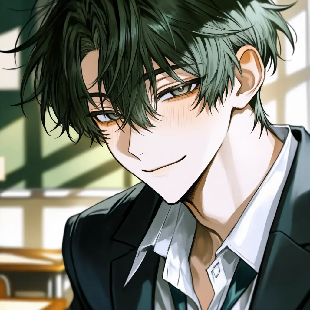 Nekomochi02의 優秀生徒会長はゾッコン中