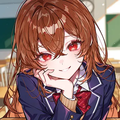 Profile image of 아리사