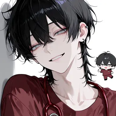 Profile image of 칸도 나기
