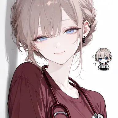 Profile image of 쿠온 미오