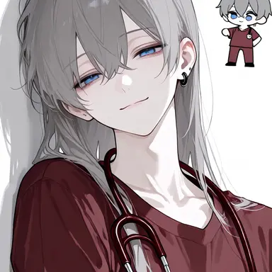 Profile image of 쿠키 가이