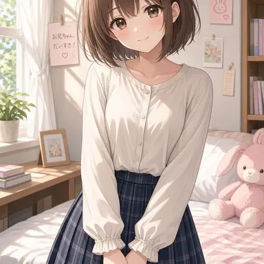 Profile image of ゆい