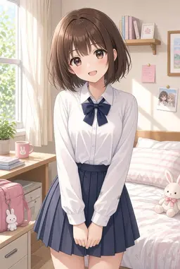 Profile image of ゆい