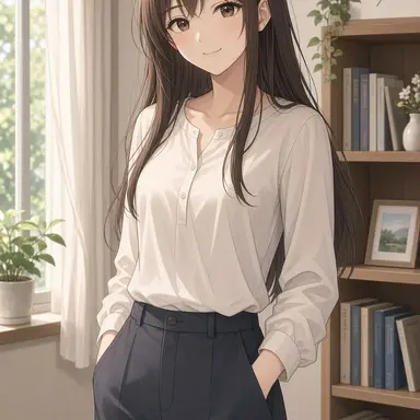 Profile image of れいか