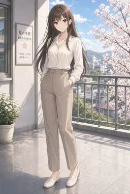 Profile image of れいか