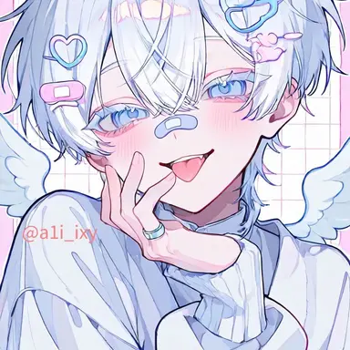 Profile image of ルカ