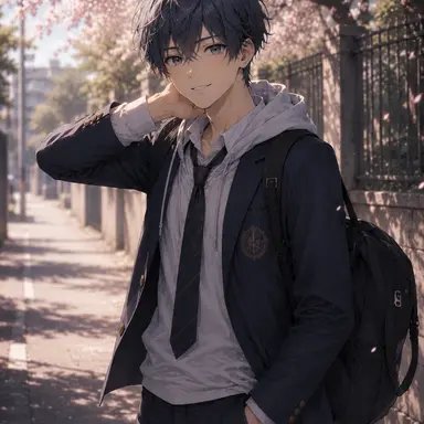 Profile image of アオタ