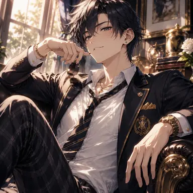 Profile image of スネオ