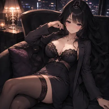 Profile image of アカネ
