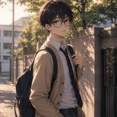 Profile image of ノビタ
