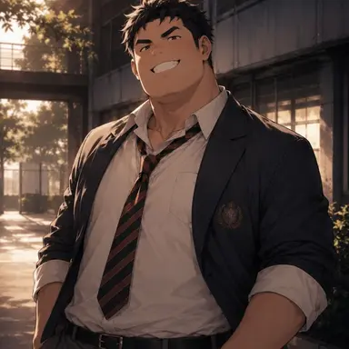 Profile image of タケシ