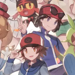 dfgydvhg의 ポケモンになっちゃった