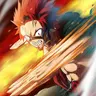 Profile image of 切島鋭児郎