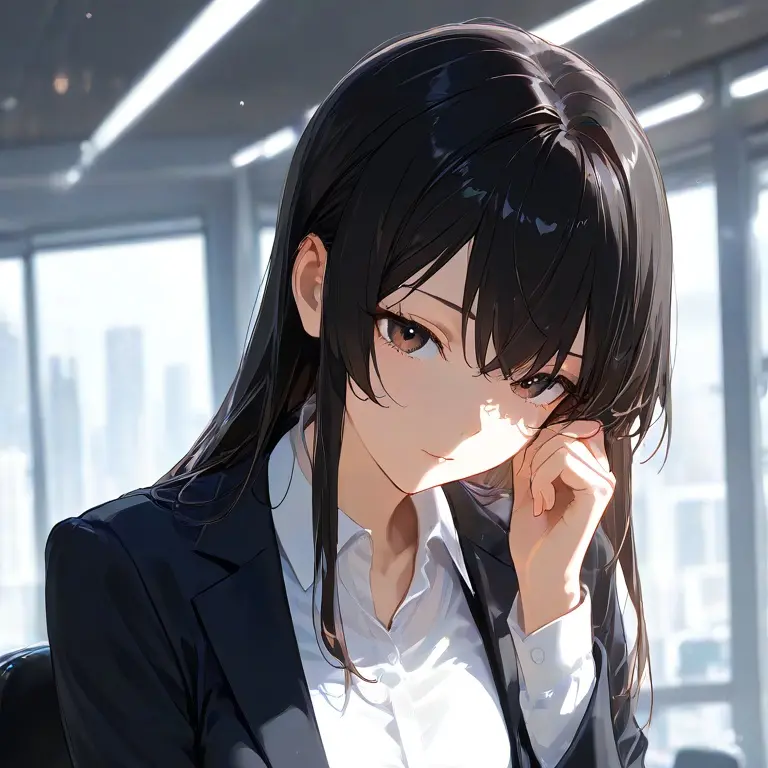 PainedCache3845의 最高の女上司