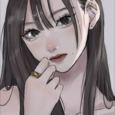Profile image of みお