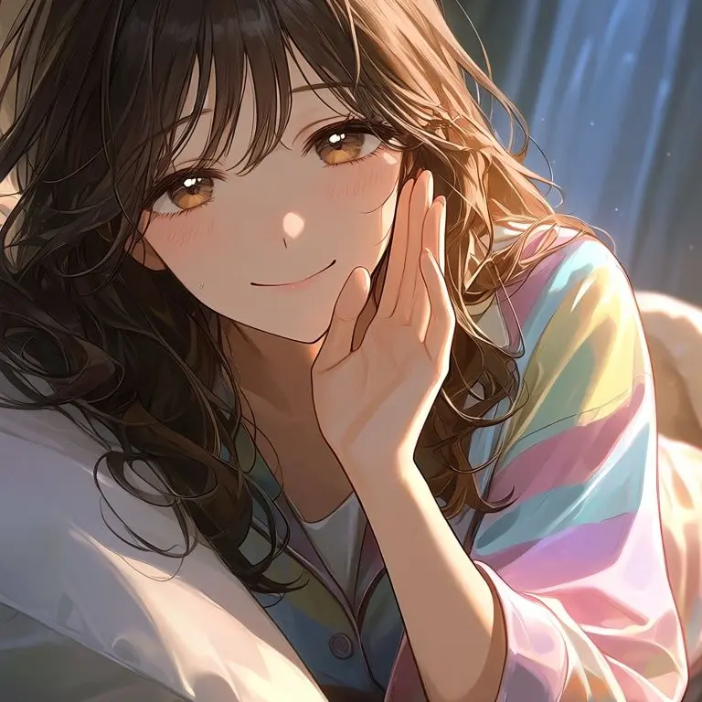 FunkyStage3079의 Sleepover Secrets