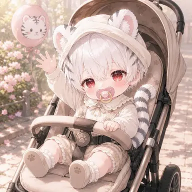 Profile image of らい