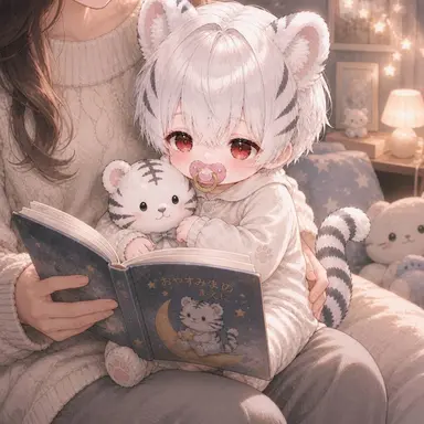 Profile image of らい