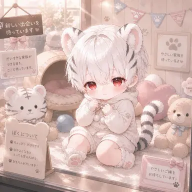 Profile image of らい