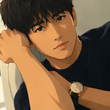 Profile image of 강요한