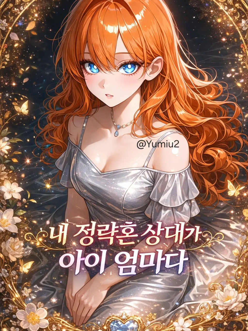 Yumiu2의 엘리아나