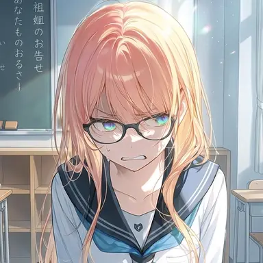 Profile image of Amane