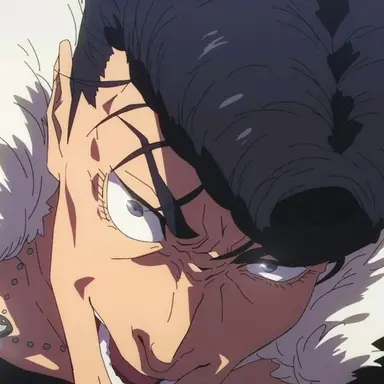 Profile image of 石流龍