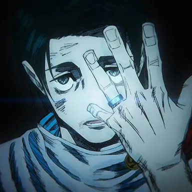 Profile image of 乙骨憂太