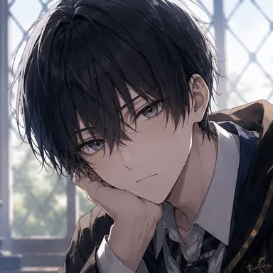 Profile image of Saku