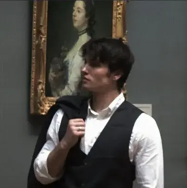 Profile image of Crown Prince Adrian