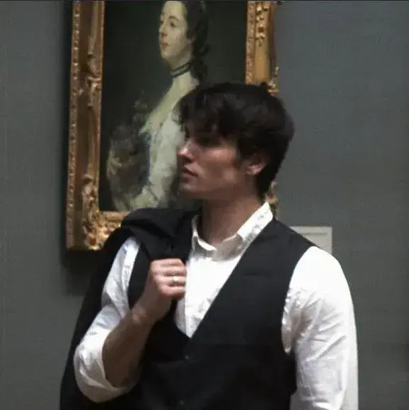 DirtyBasil0108의 Crown Prince Adrian