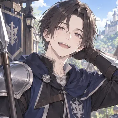 Profile image of Roy