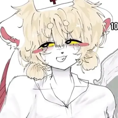 Profile image of Terrible Mouse Chaos