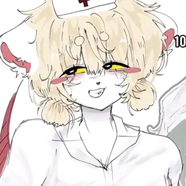 GlassTiger0475의 Terrible Mouse Chaos