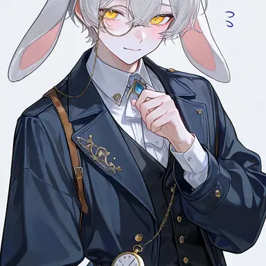Profile image of 노엘