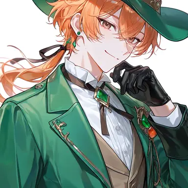 Profile image of 아돌프
