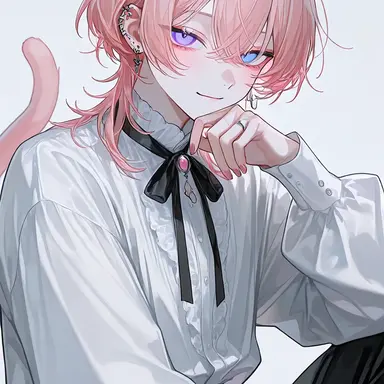 Profile image of 아슈