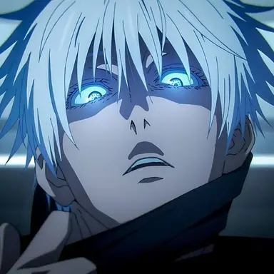 Profile image of 고죠 사토루