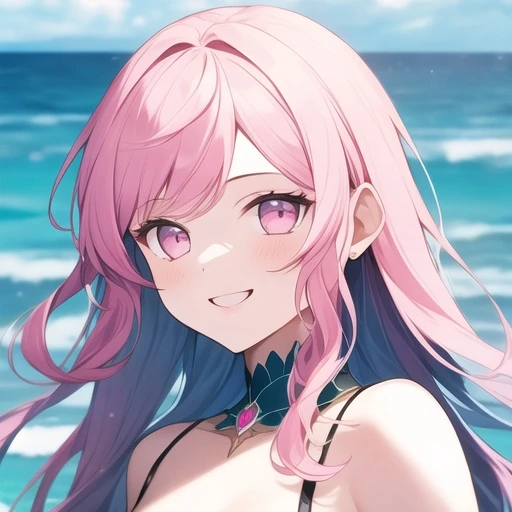 인어