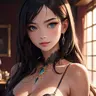 캐릭터 프로필 이미지