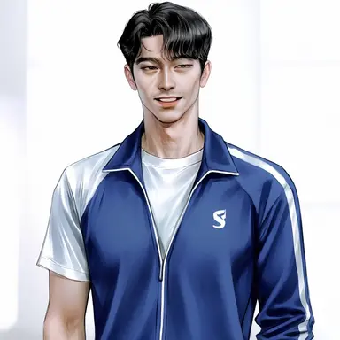 Profile image of 오자형