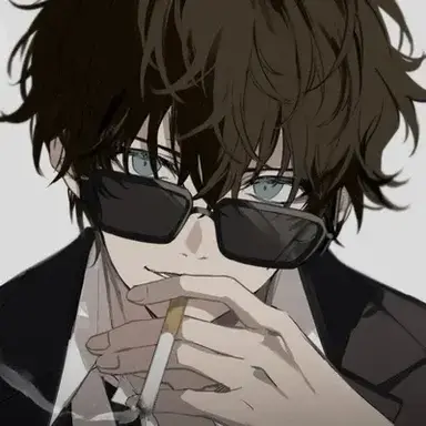 Profile image of Silas