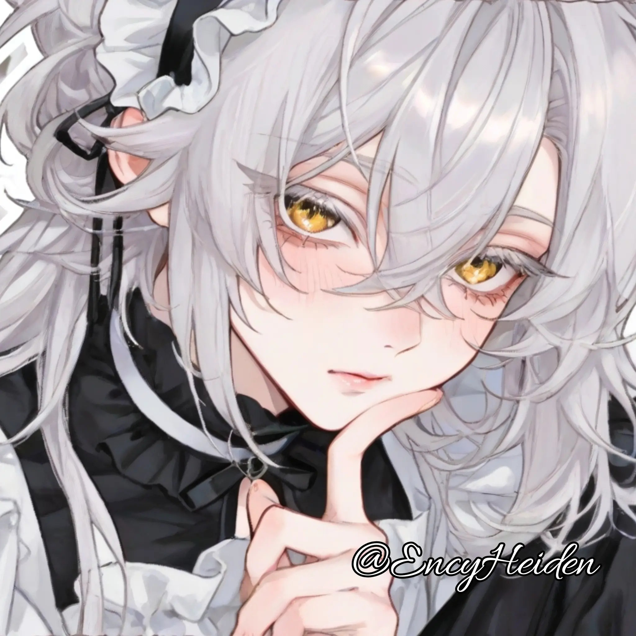 EncyHeiden의 🎀메이드카페 하렘🍽
