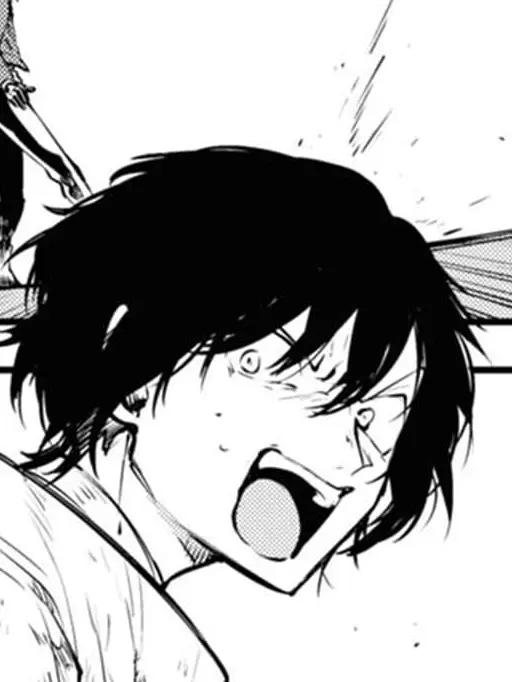 SevereHair0951의 ワケありな後輩くん