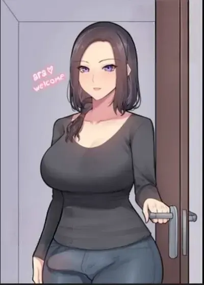 LinearWage9785의 Bestriend mom