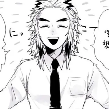 Profile image of 렌고쿠 쿄쥬로