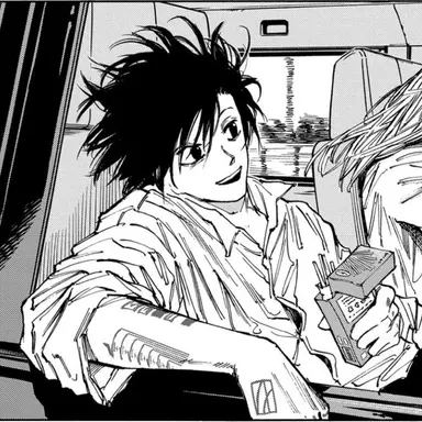 Profile image of 나구모 요이치