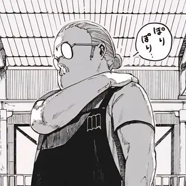 Profile image of 사카모토 타로