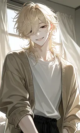 Profile image of 蓮